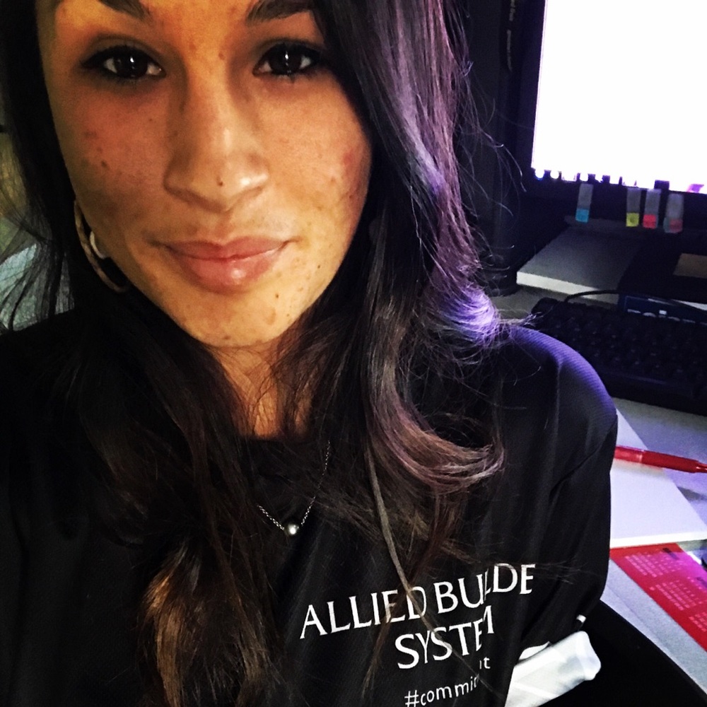 Meet your Posher, Jessica